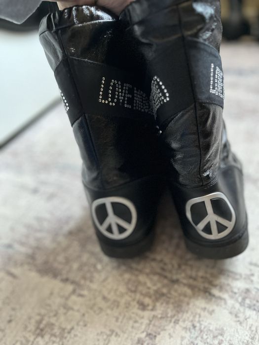 Love Moschino апрески