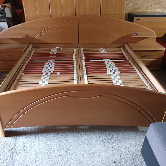 Set dormitor complet