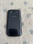 Samsung Galaxy S III за части с оригинална батерия