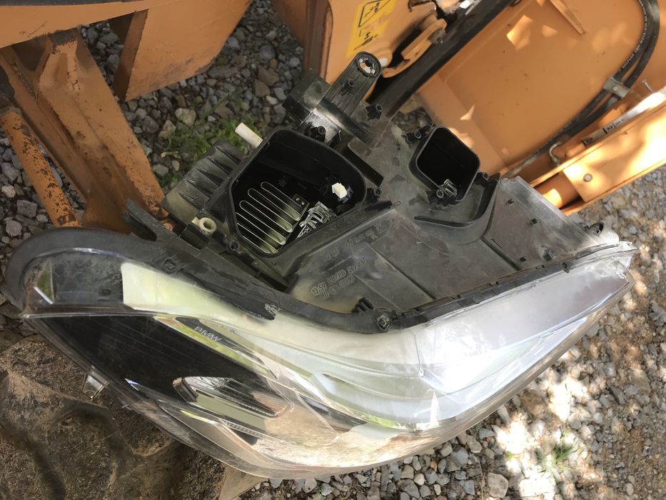 Десен Фар за BMW X1,F48,2015-