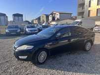 Ford Mondeo 2008