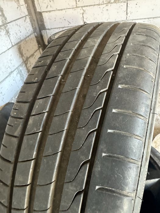 Jante pe 17 opel vauxhall