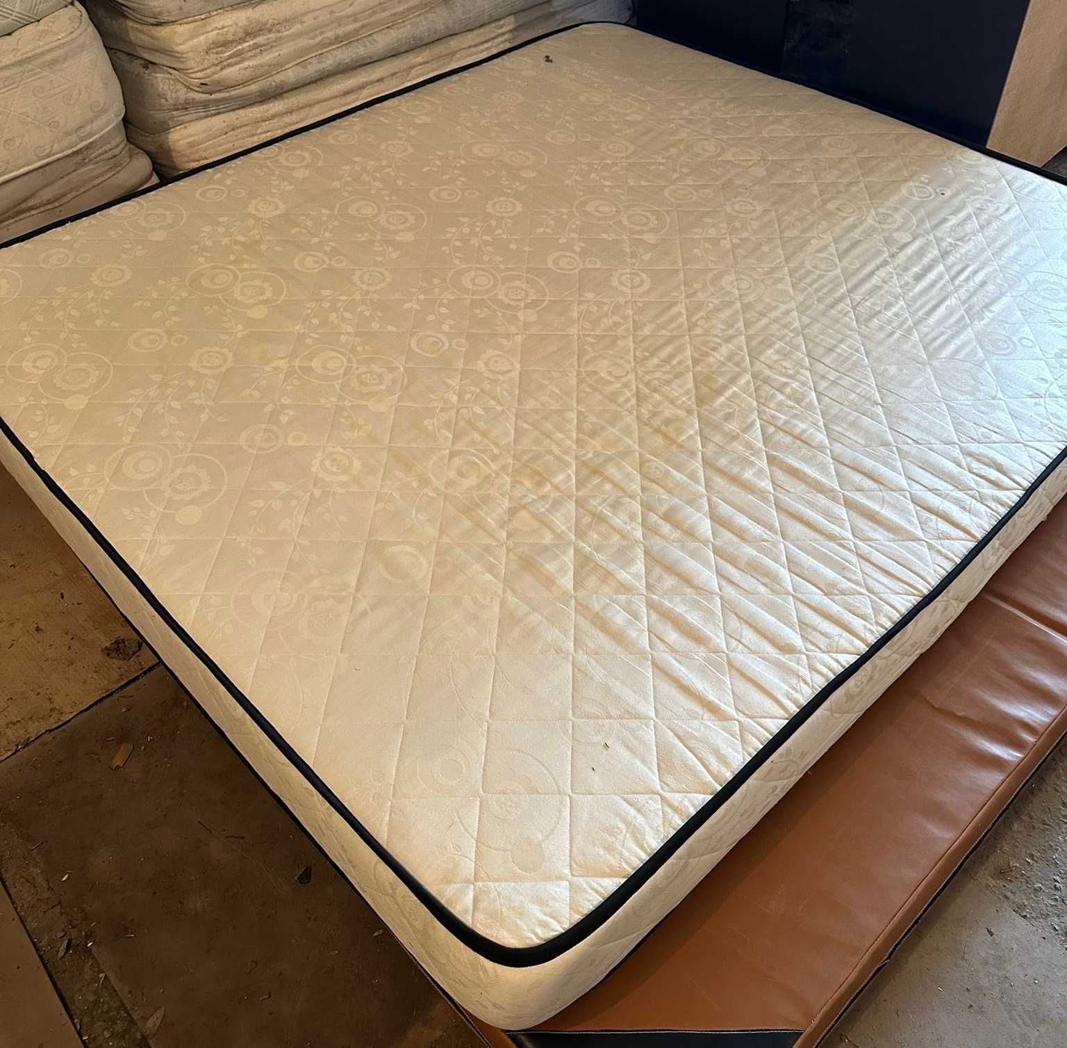 10 buc Saltea de Pat; Saltea dubla 200x180 cm; 200x140; 190x160