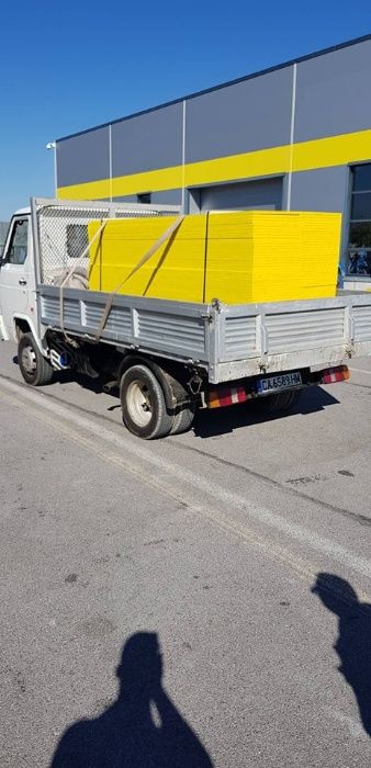 Транспортни Услуги и Строителни отпадъци София
