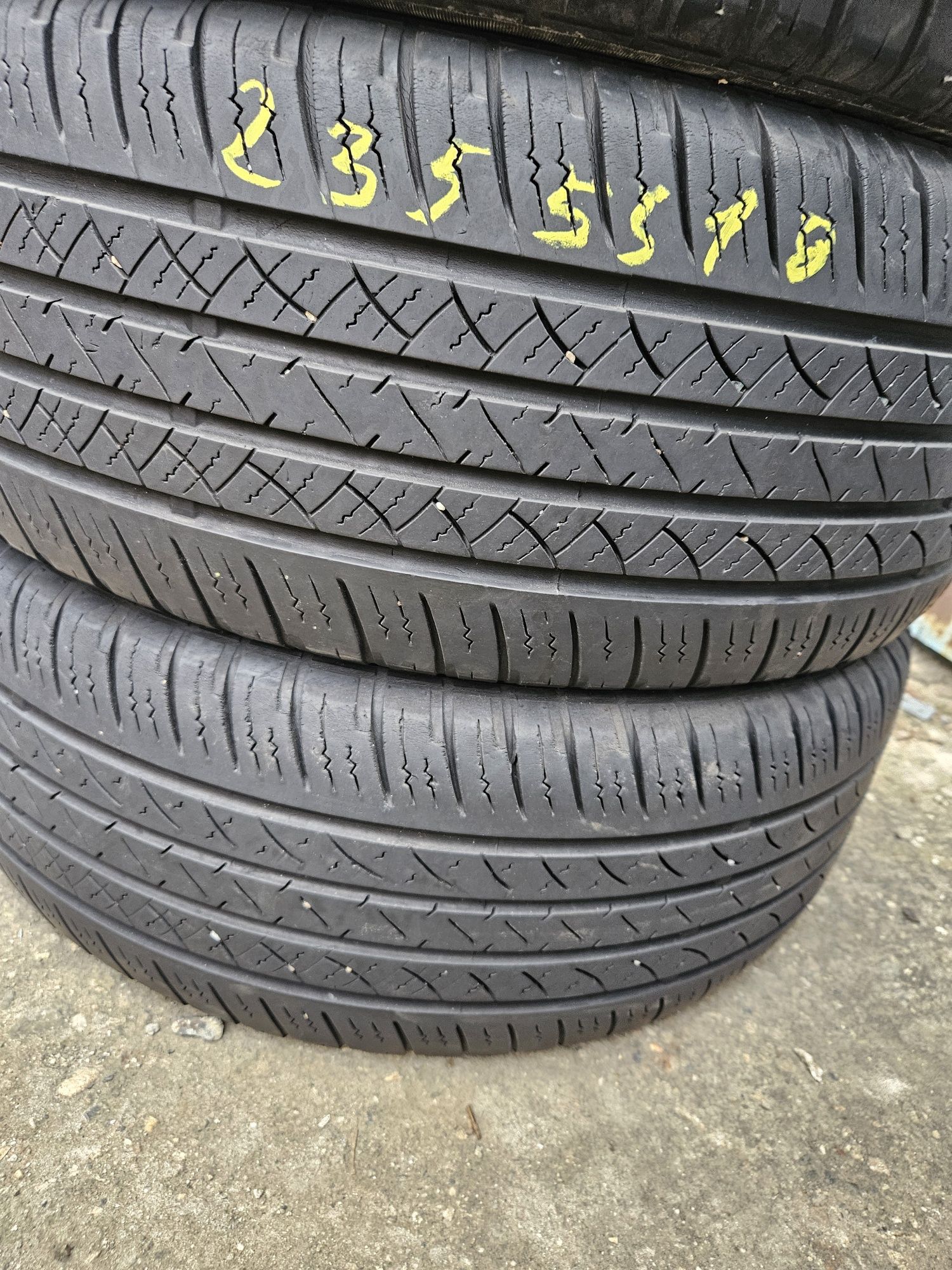Гуми 235/55/18  ПРОМОЦИЯ