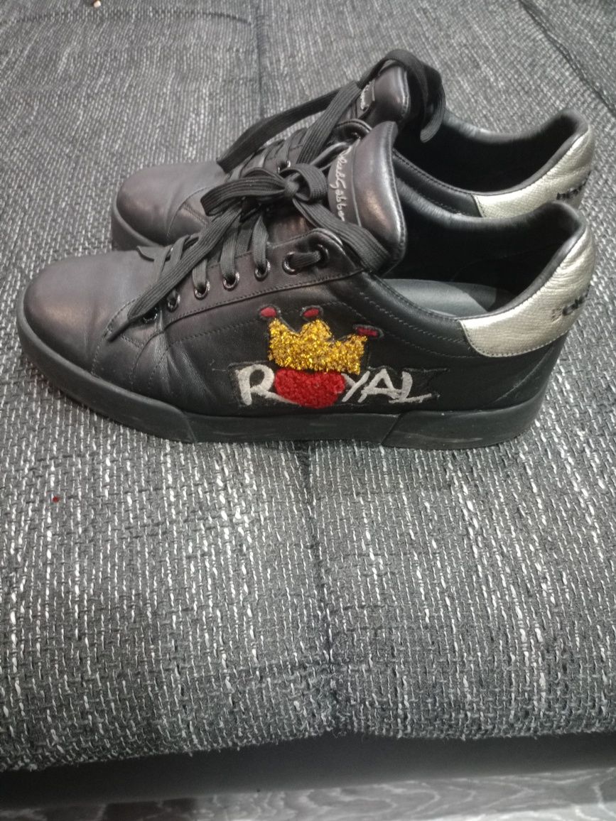 Nike  MMW Limited