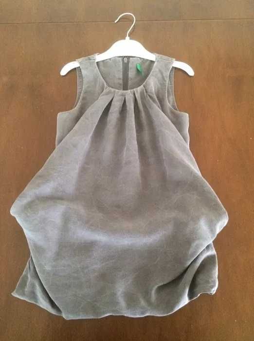 Детска рокля Benetton