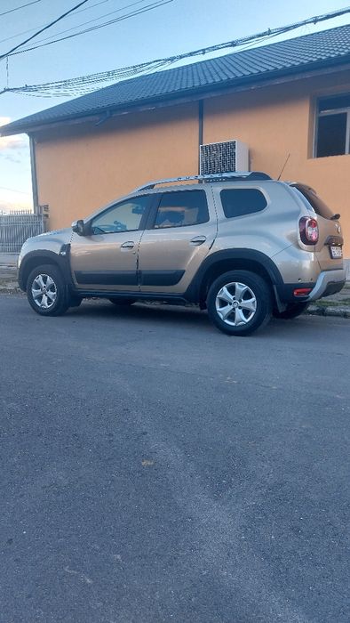 ‼️ Dacia Duster  1332  cc 2019 în stare impecabilă ‼️euro 6 !