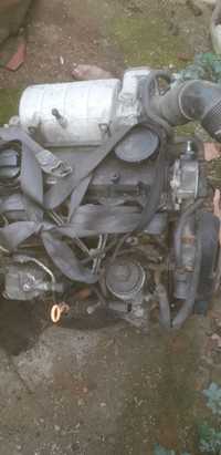 Motor skoda fabia 1.9sdi  tip motor ASY din 2003
