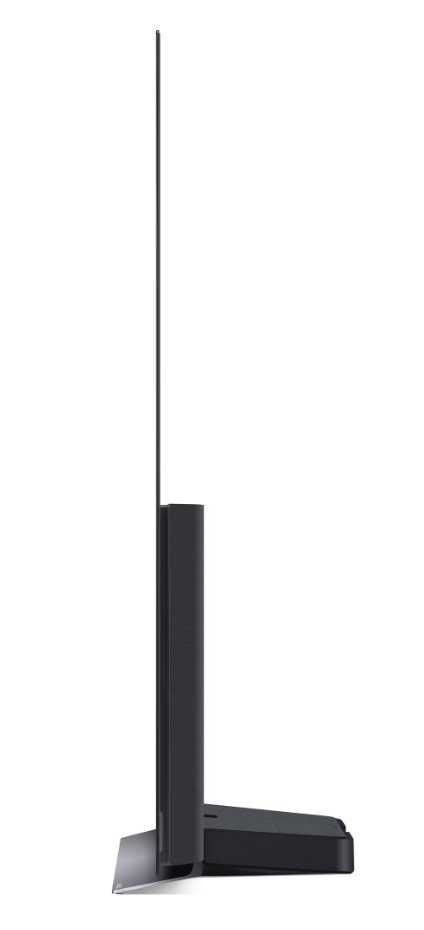 Телевизор LG OLED77C11LB, 77" (195 см), Smart, 4K Ultra HD, OLED