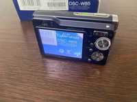 Aparat foto Sony DSC W85