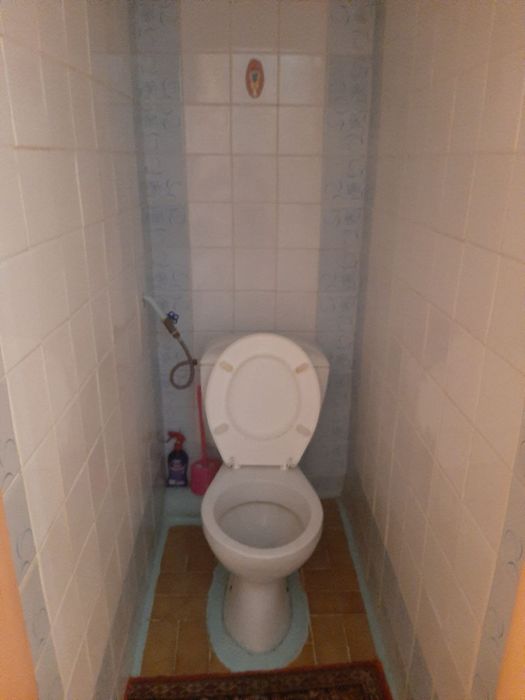 Продажа 3/3/4 на массиве ТТЗ-1, балкон 2х6