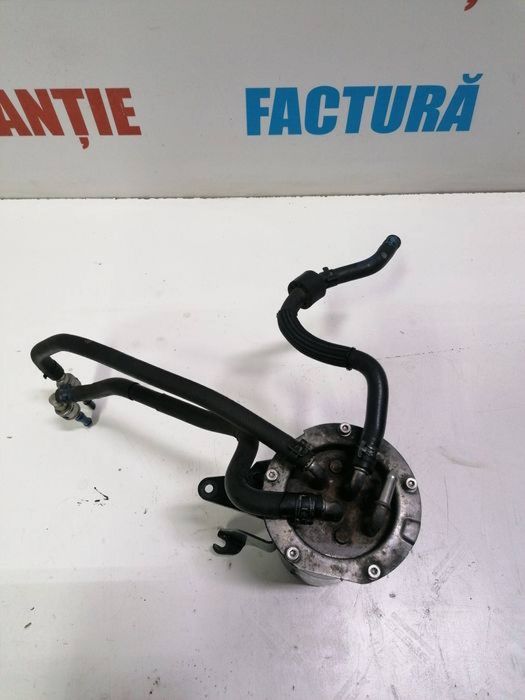 Suport carcasa filtru motorina 2.0 CBBB CBAB CBD CBAA B6 Golf 5 Touran