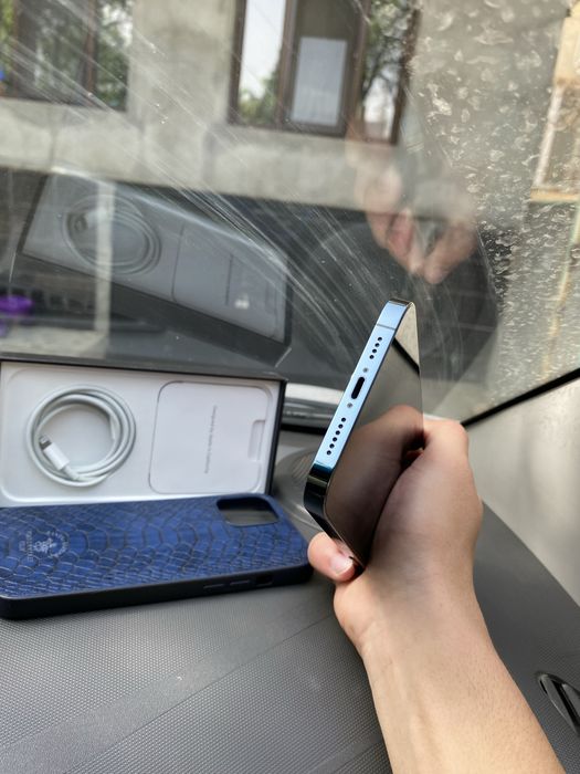 Iphone 12 Pro 128 GB