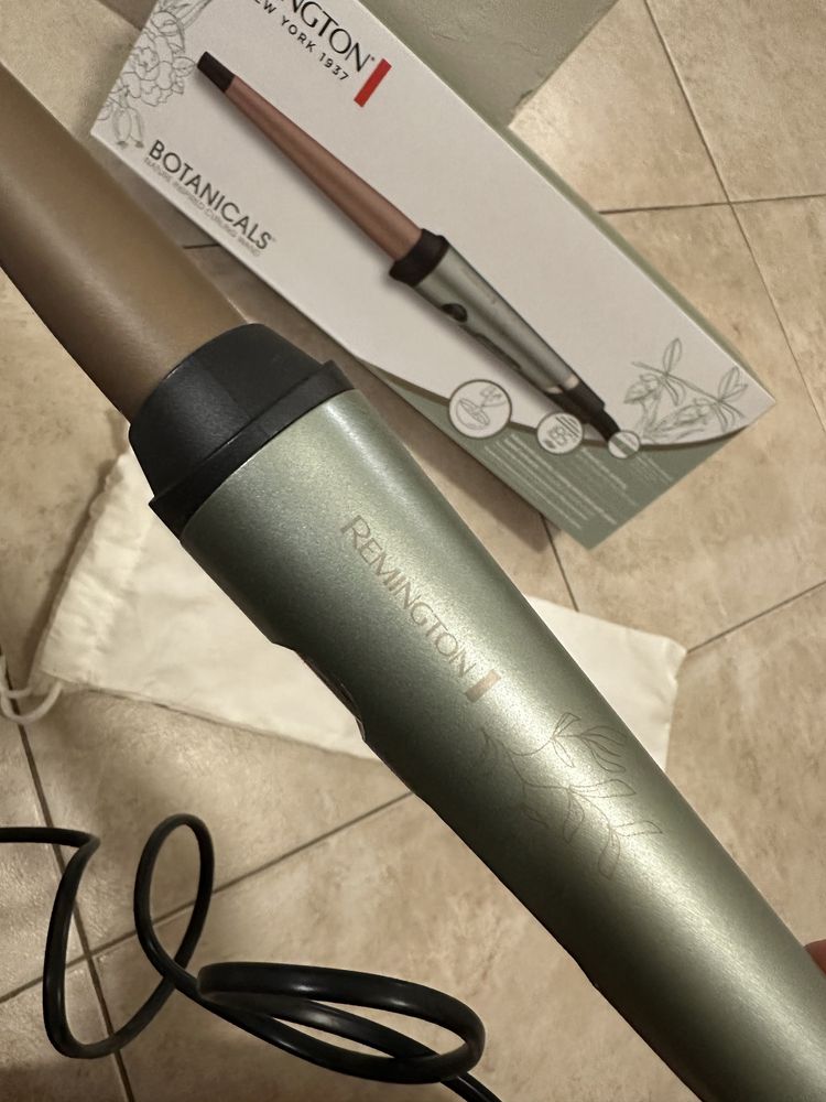 Чисто нов шиш за къдрене Remington