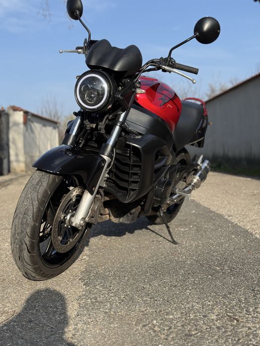 Vand/Schimb HONDA X11
