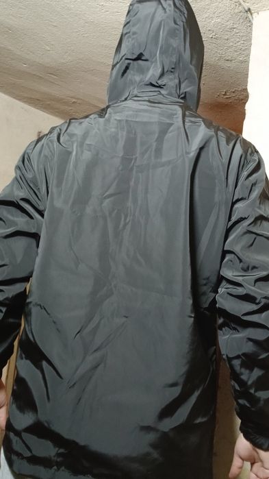 *Намаление* Пролетно есенно тънко яке Мъжки ветровки Stone Island.