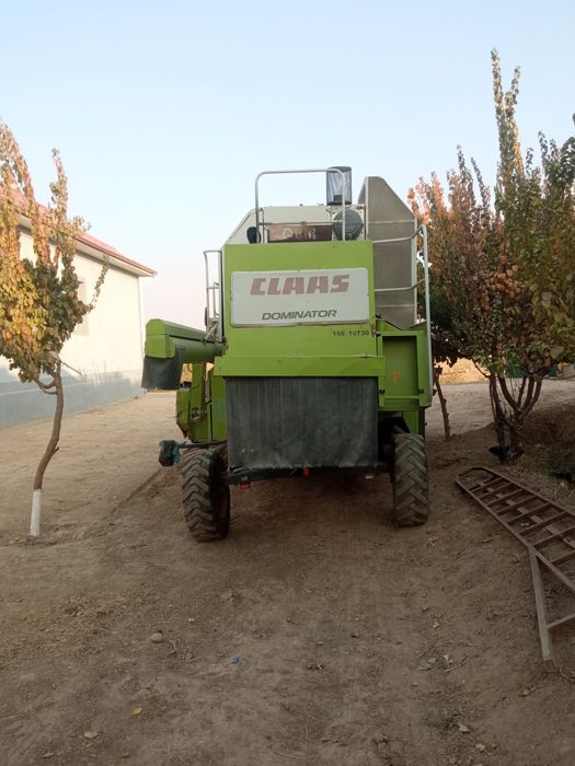 Dominator 130 сотилади