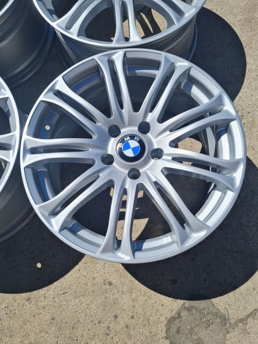 Jante aliaj 18 Bmw 5x120