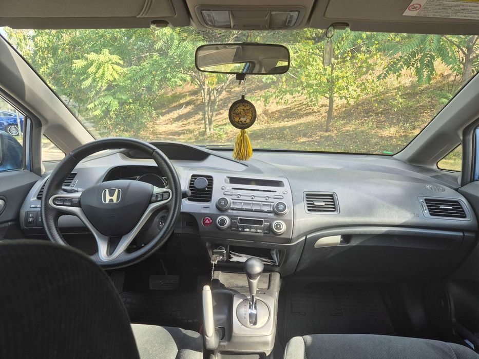 Honda Civic Sedan