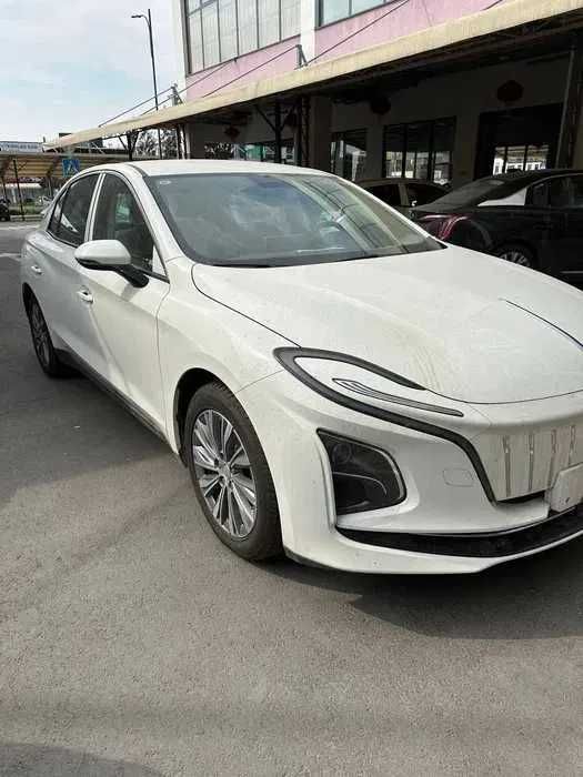 Hongqie E-QM5 nasiya va naqdga