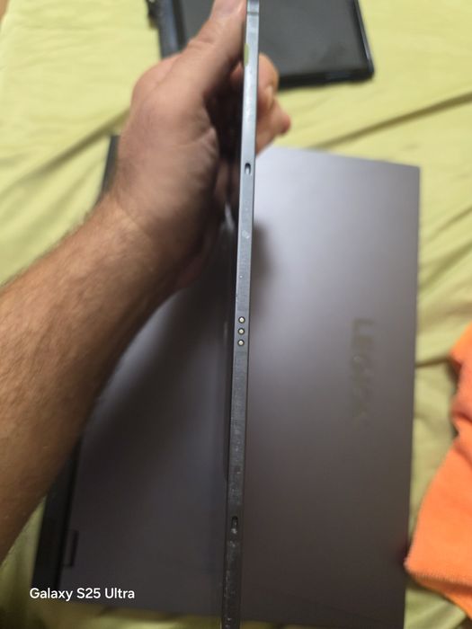 Продавам таблет от висок клас Samsung Tab S9 Plus