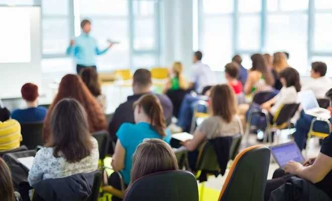 Fii un specialist în domeniul tău! Curs online de formare profesionala