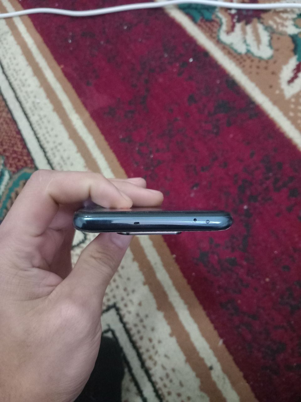 POCO  X3 NFC Xotira 64