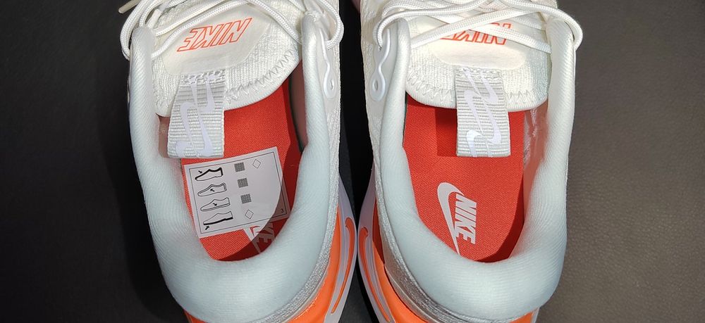 Nike Motiva, номер 40