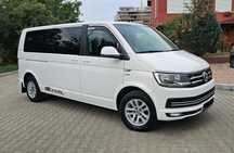 VW CARAVELLE, motor 2,0 TDI,BLUE MOTION, 150,CP,Extra Lung,An fab 2020