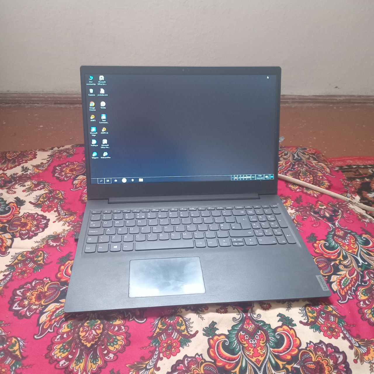 Notebook Arzon narxda