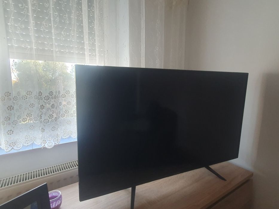 Televizor smart Allview