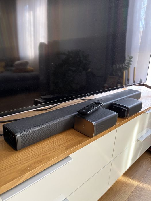 JBL 5.1 саунбар