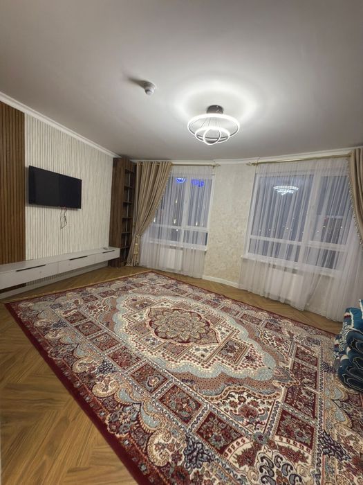 Сдам 2 комнатную ЖК Ата Мура