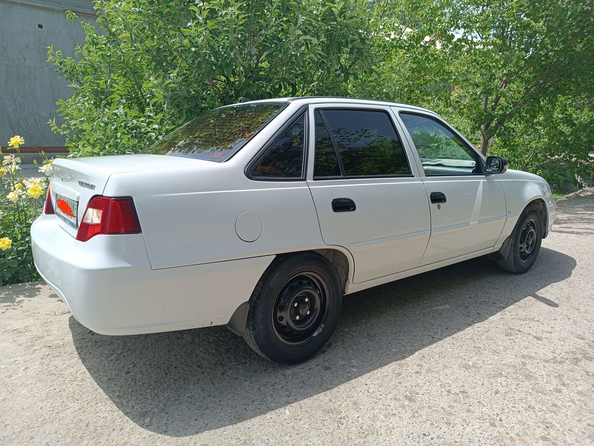 Chevrolet Nexia 2