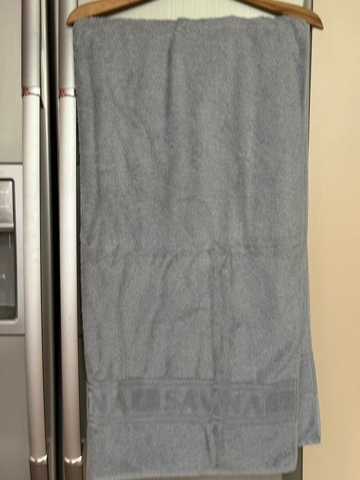 Голяма хавлия за сауна 100% памук