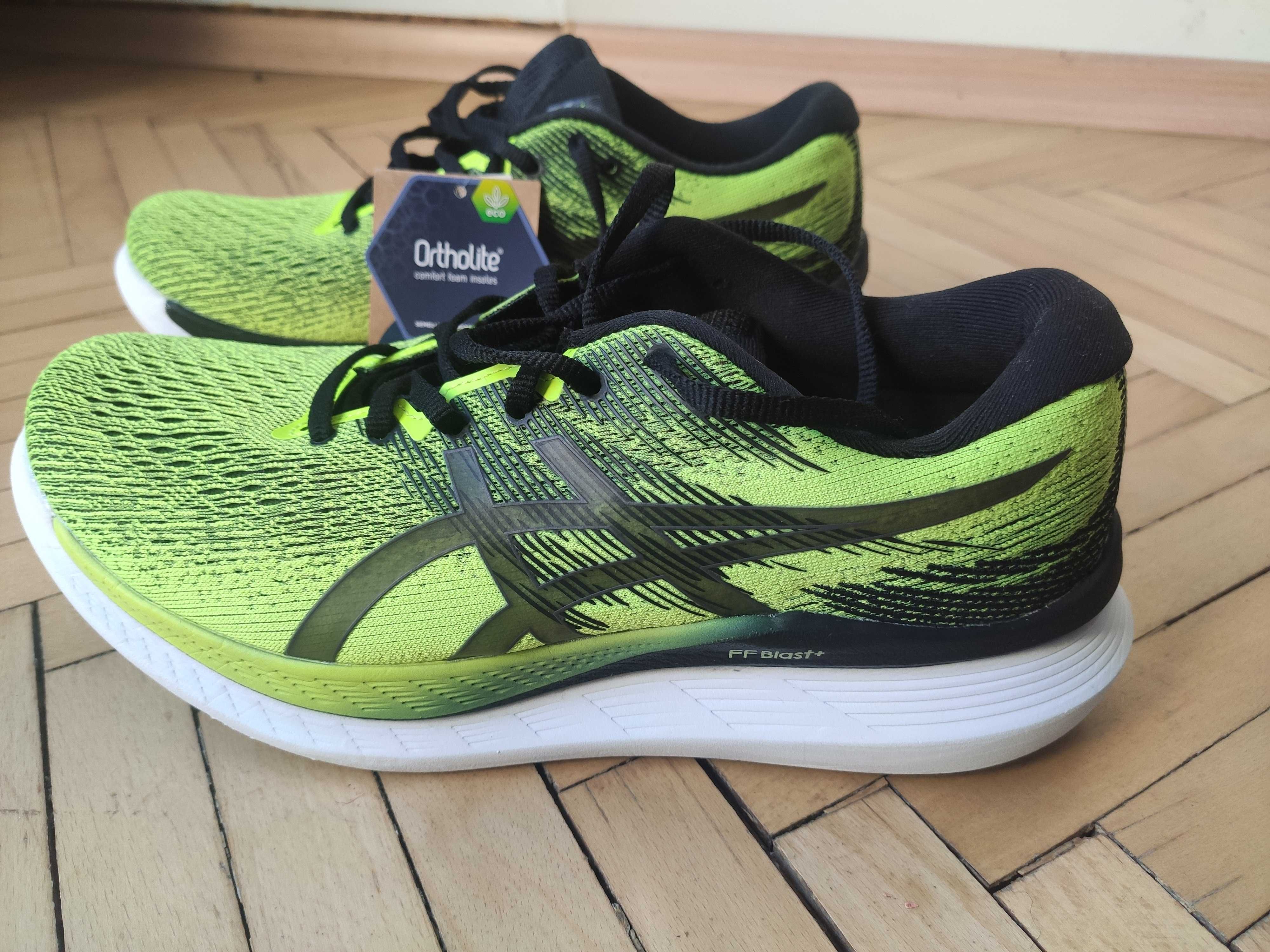 ASICS GlideRide 3