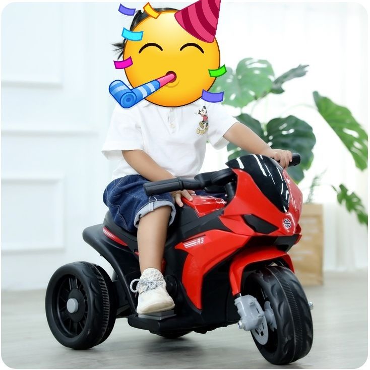 Продам мотоцикл детский
