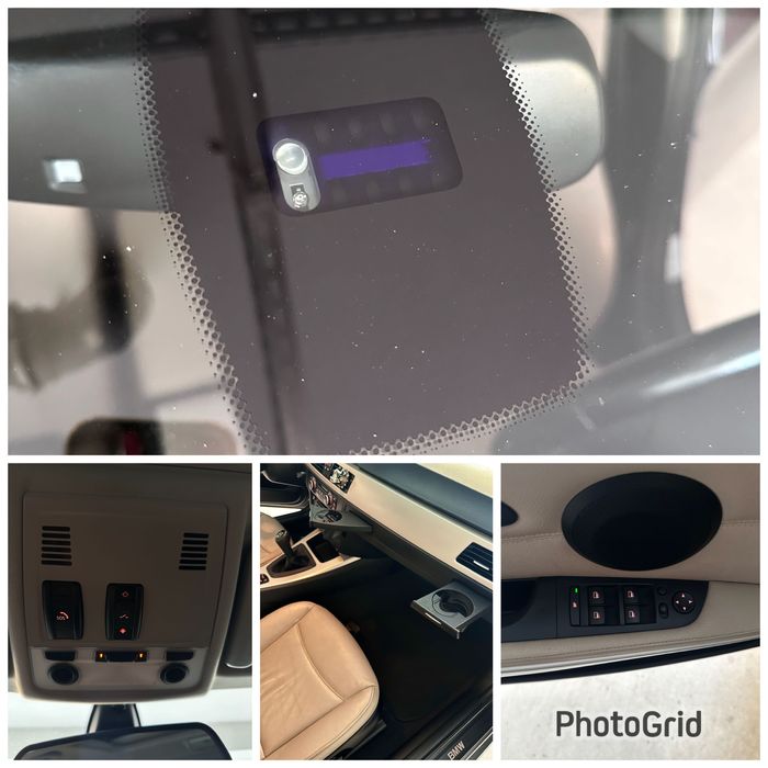 BMW seria 3 E90 Facelift / 320D / 2011 / 184 cai