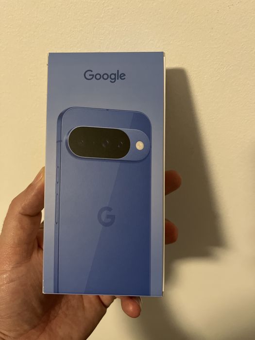 Google Pixel 10 128 GB sigilat factura garantie