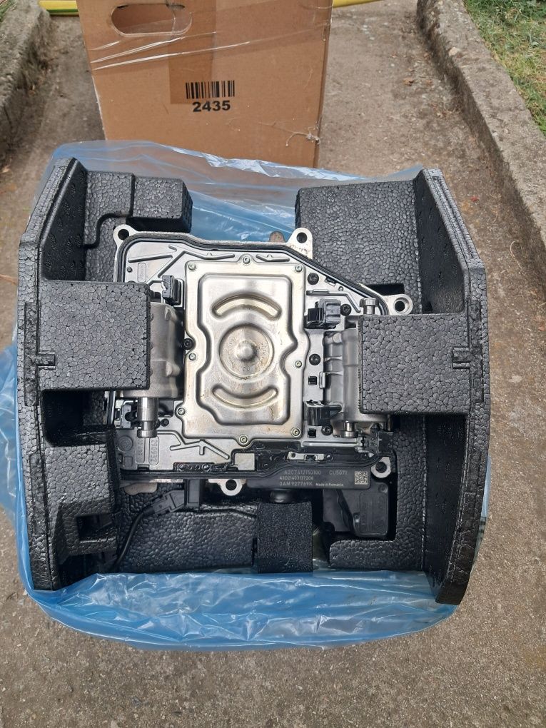 Мехатроник DQ200 DSG 7 LST 0AM927769D