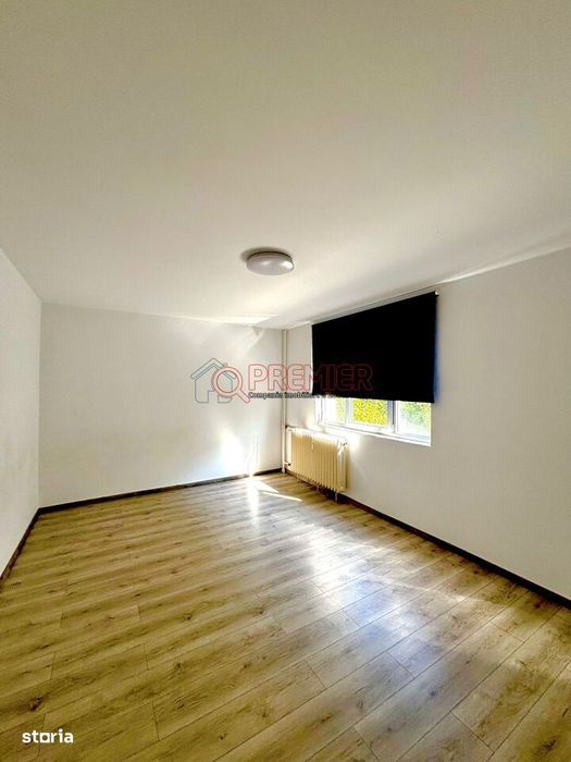 Inchiriere Apartament 3 camere - Nemobilat / Mobilat | Emil Racovita