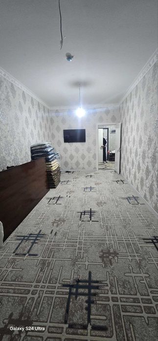Сергили чоштепа метрони биринчи бекати енидаги навастройка