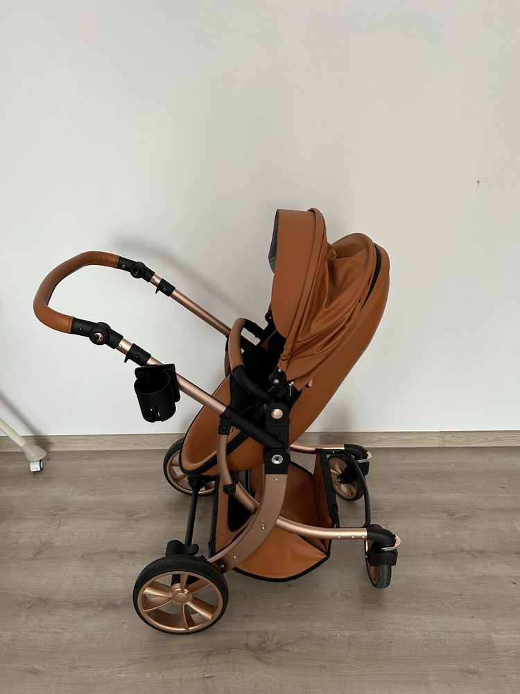 Carucior copii 3 in 1