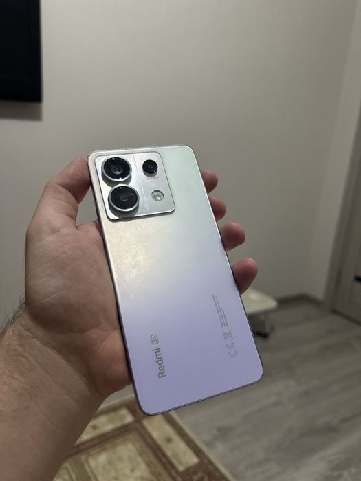 Redmi note 13 pro 5g / 12gb / 512gb