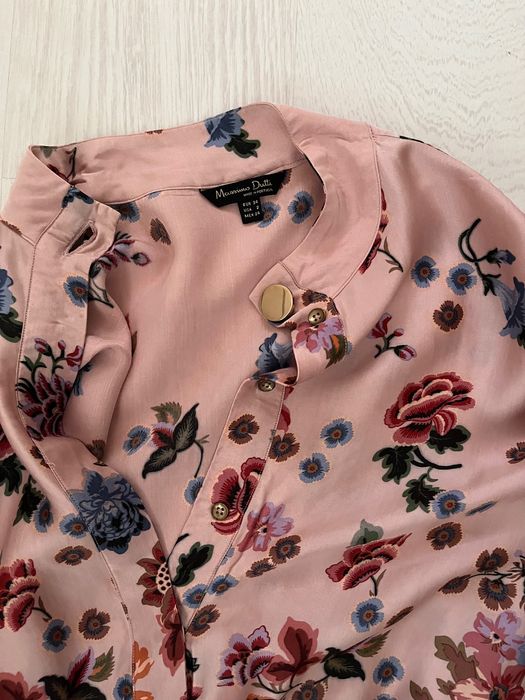 Rochie Massimo Dutti marimea 34