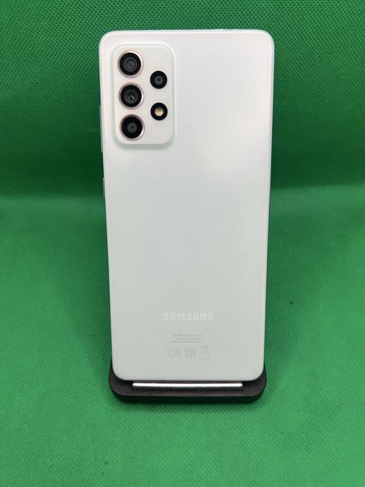 Samsung A52S, 128GB, Lazar Amanet Crangasi, 4055526