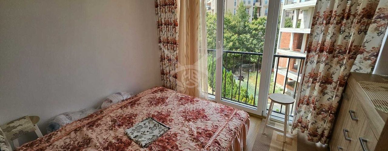 Продава се Двустаен апартамент в к.к. Слънчев бряг - 52 кв.м за 1058 €/кв.м - Снимка #6
