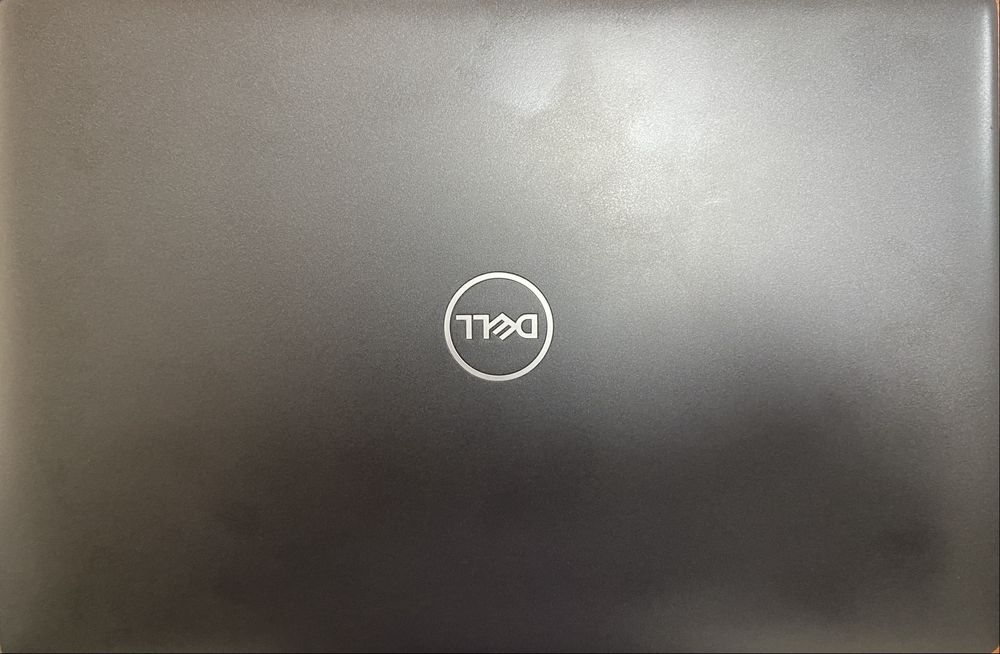 Ноутбук Dell Latitude 5401