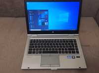 Dezmembrez Laptop HP EliteBook 8460p i7 2,7 Ghz mem 8Gb 14” piese